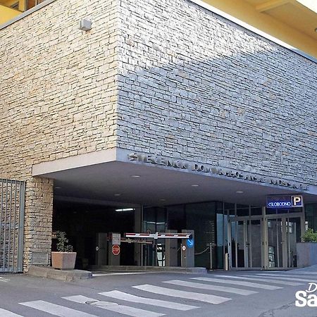 Apartman Katedrala Sarajevo Buitenkant foto
