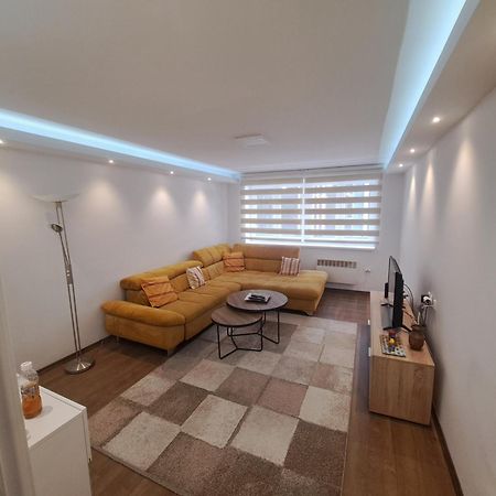 Apartman Katedrala Sarajevo Buitenkant foto