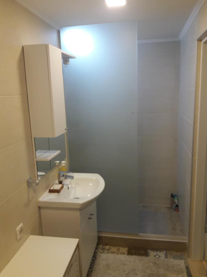Apartman Katedrala Sarajevo Buitenkant foto