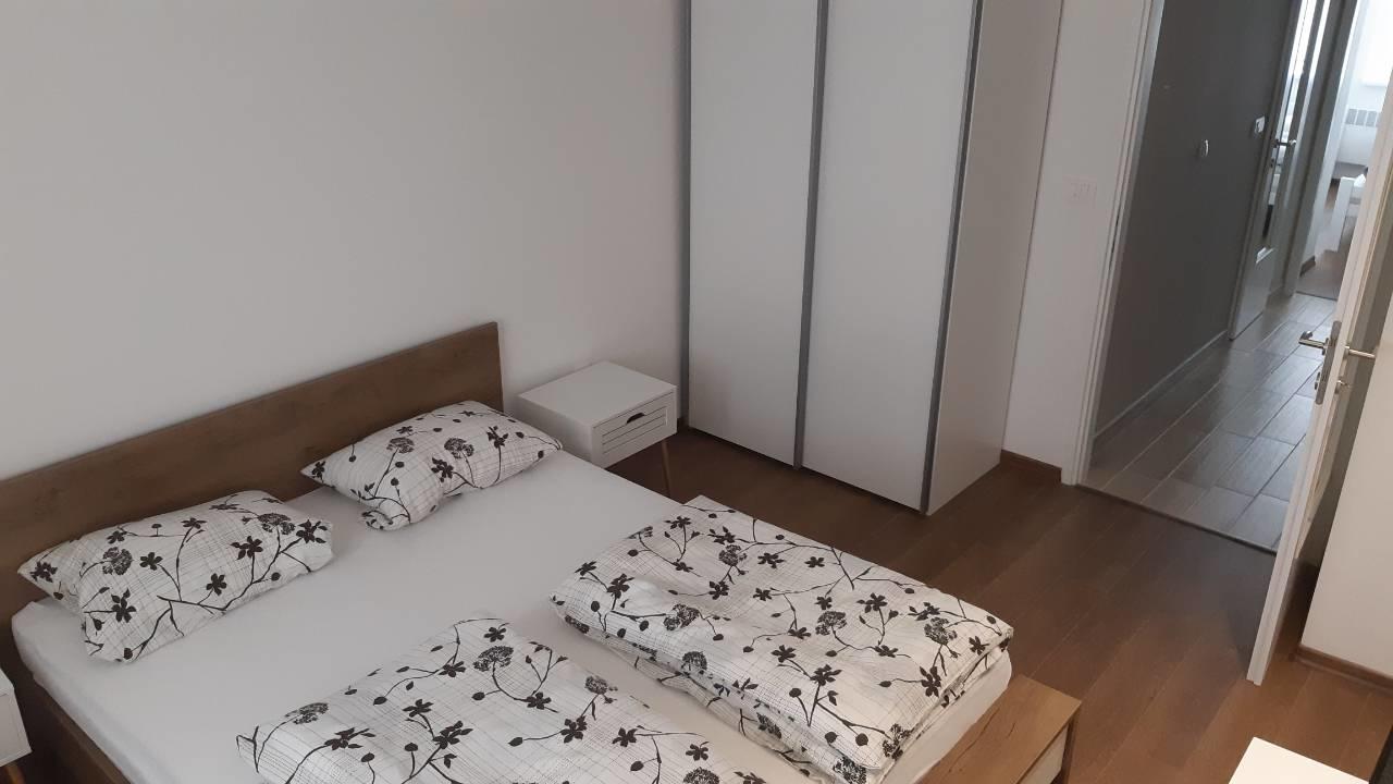 Apartman Katedrala Sarajevo Buitenkant foto