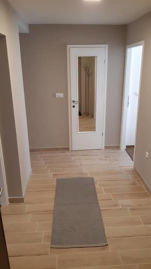 Apartman Katedrala Sarajevo Buitenkant foto