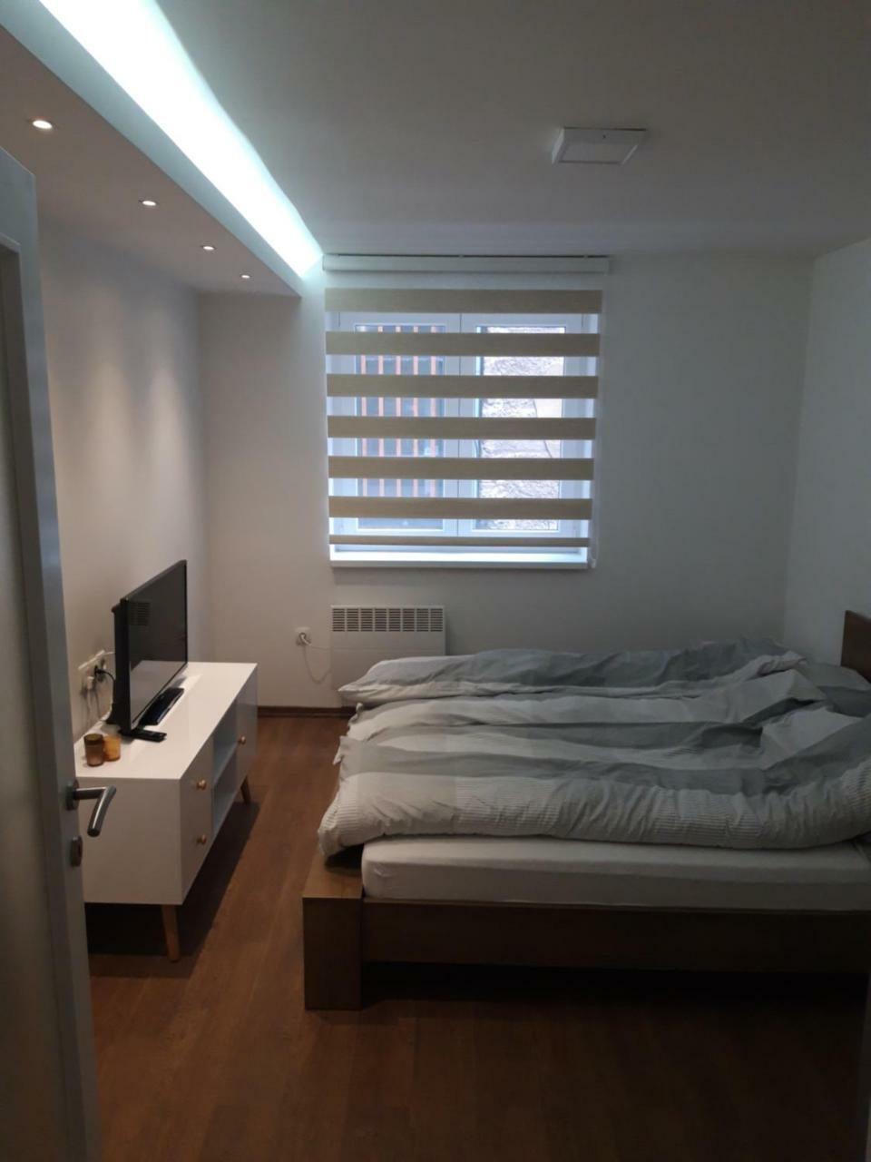 Apartman Katedrala Sarajevo Buitenkant foto