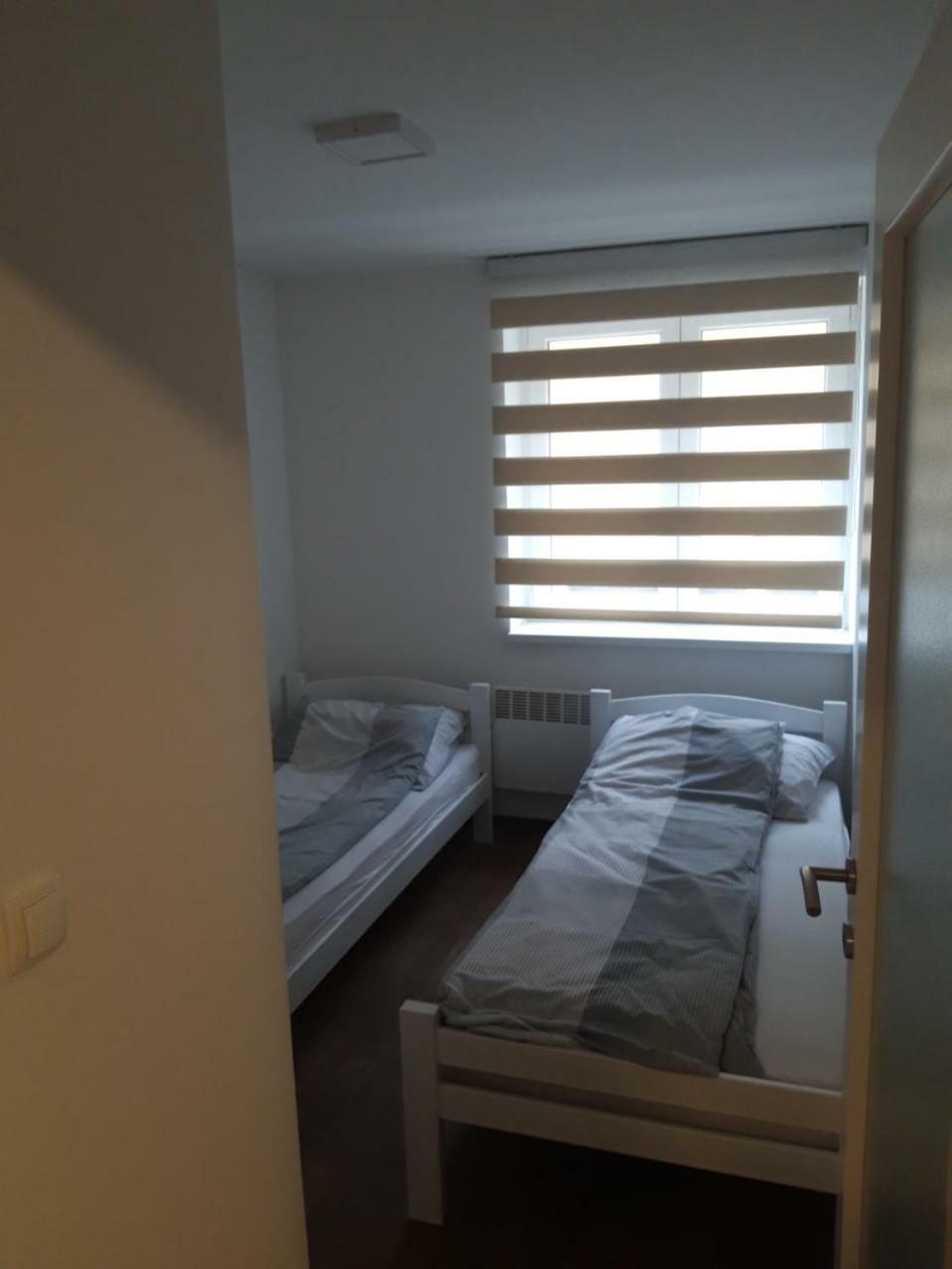 Apartman Katedrala Sarajevo Buitenkant foto